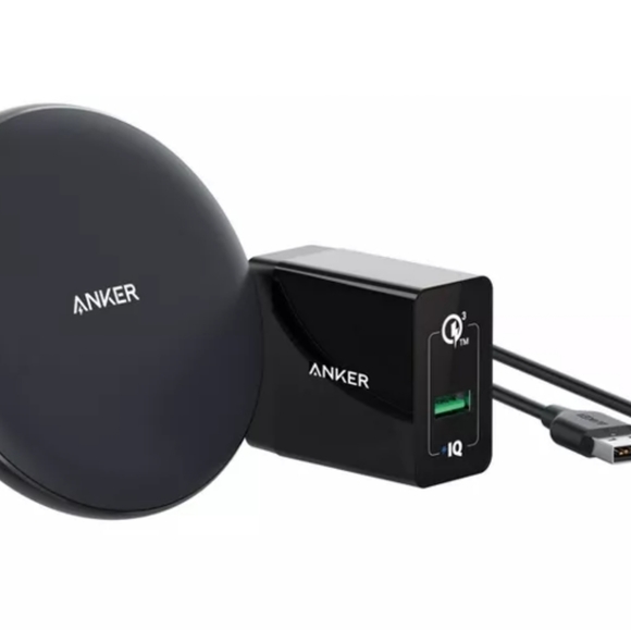 Anker powerwave pad 10w fast charging - Picture 1 of 1